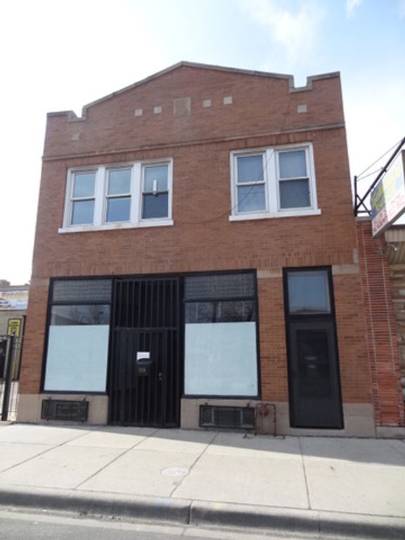 3038 N Central Avenue 2ND, Chicago, IL 60634