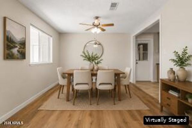 6408 E DALLAS Street, Mesa, AZ 85205