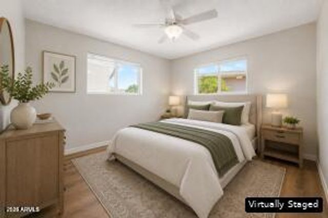 6408 E DALLAS Street, Mesa, AZ 85205