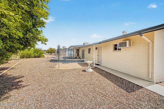 6408 E DALLAS Street, Mesa, AZ 85205