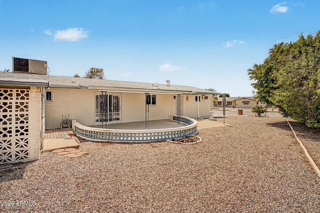 6408 E DALLAS Street, Mesa, AZ 85205