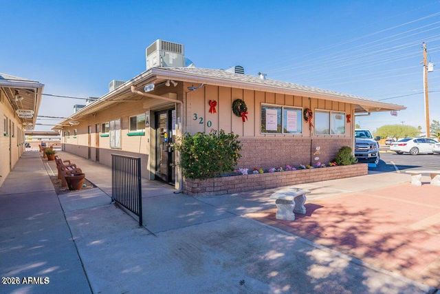 6408 E DALLAS Street, Mesa, AZ 85205