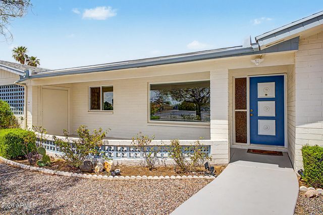6408 E DALLAS Street, Mesa, AZ 85205