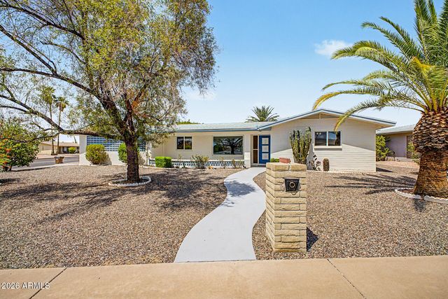 6408 E DALLAS Street, Mesa, AZ 85205