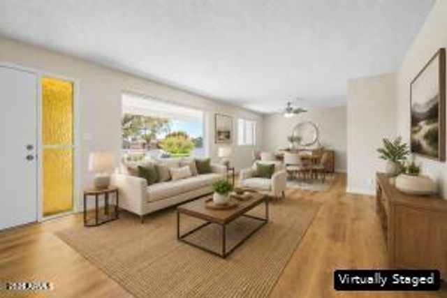 6408 E DALLAS Street, Mesa, AZ 85205
