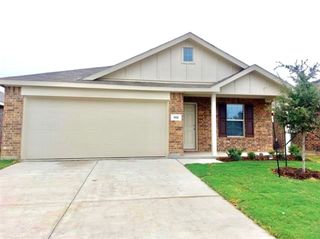 1112 Wildflower Street, Ennis, TX 75119