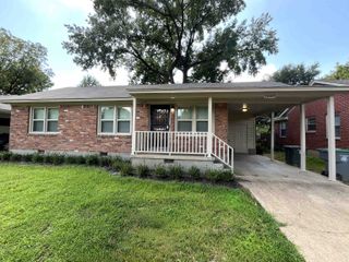 1843 DANVILLE DR, Memphis, TN 38117