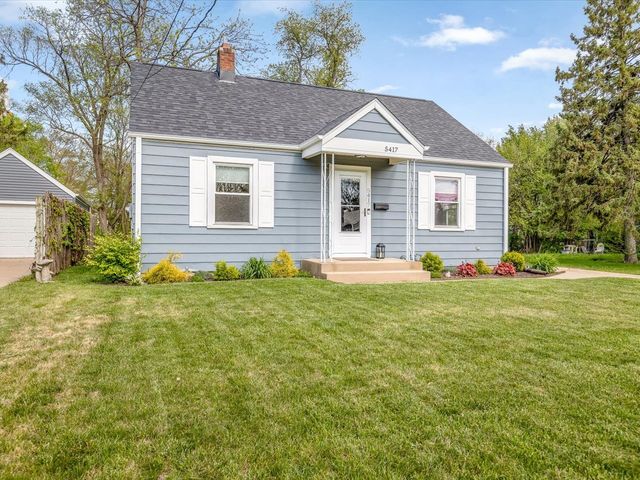 5417 Hollis Avenue, Loves Park, IL 61111