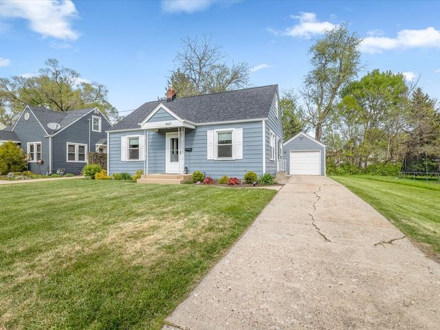 5417 Hollis Avenue, Loves Park, IL 61111