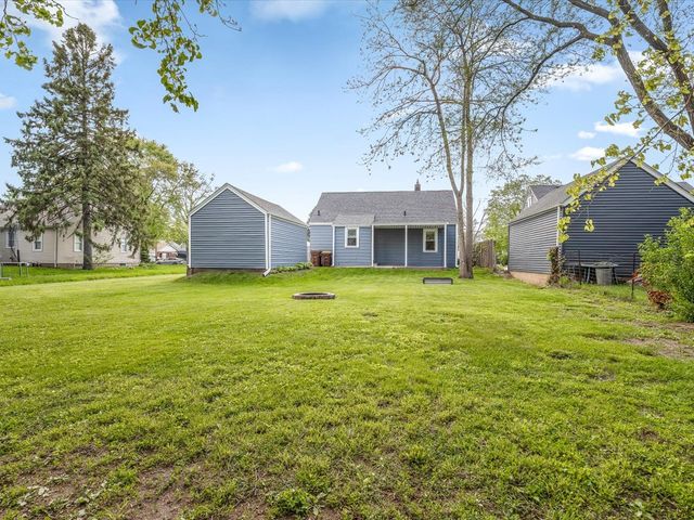 5417 Hollis Avenue, Loves Park, IL 61111
