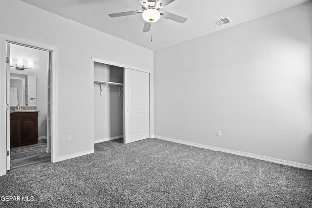 985 Barbara Avenue, Socorro, TX 79927