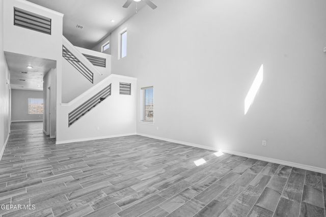 985 Barbara Avenue, Socorro, TX 79927