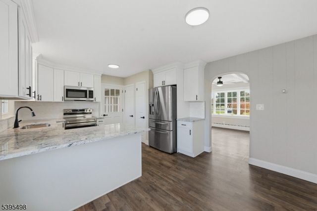 82 County Road 518, Franklin Twp., NJ 08540