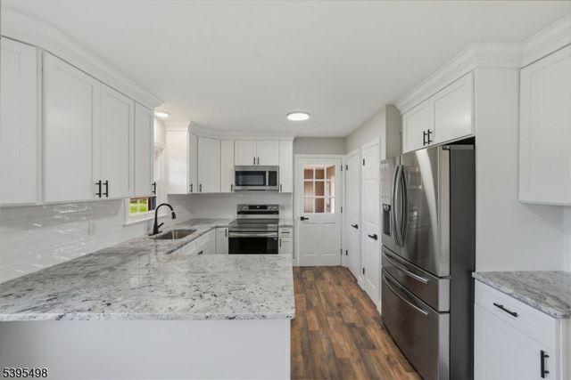 82 County Road 518, Franklin Twp., NJ 08540