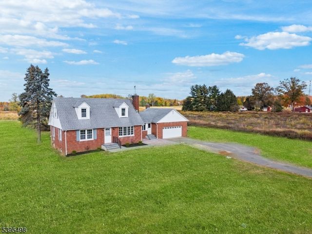 82 County Road 518, Franklin Twp., NJ 08540