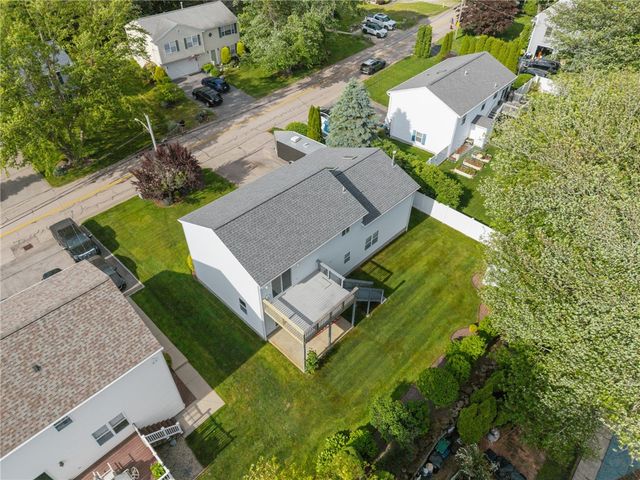 40 Conanicus Road, Narragansett, RI 02882