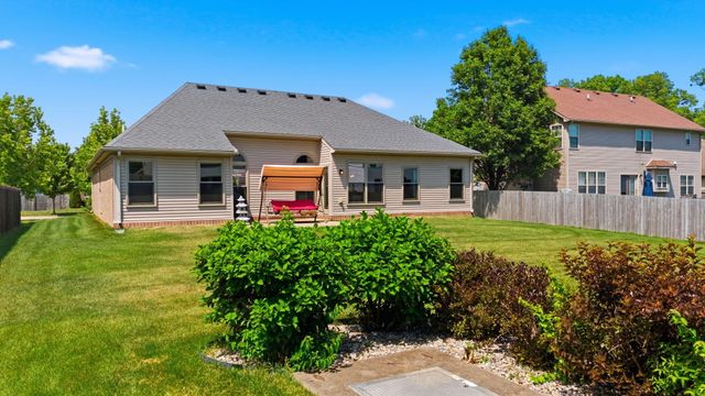 112 Shepherds Trace, Versailles, KY 40383