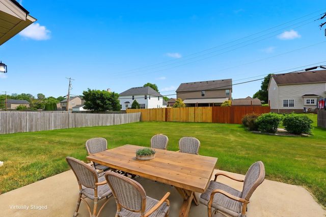 112 Shepherds Trace, Versailles, KY 40383