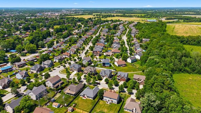 112 Shepherds Trace, Versailles, KY 40383