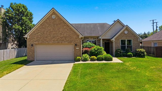 112 Shepherds Trace, Versailles, KY 40383