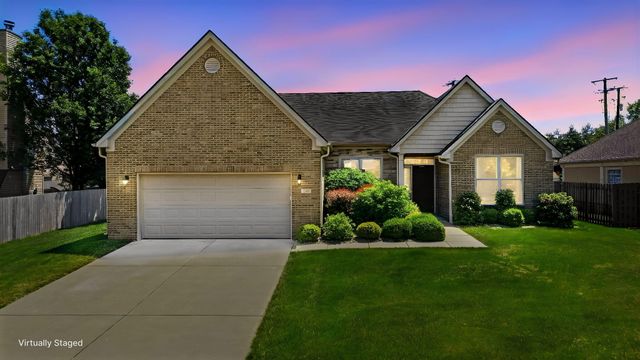 112 Shepherds Trace, Versailles, KY 40383