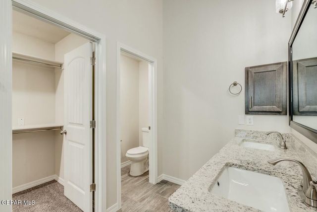 3888 Surmise Street, El Paso, TX 79938