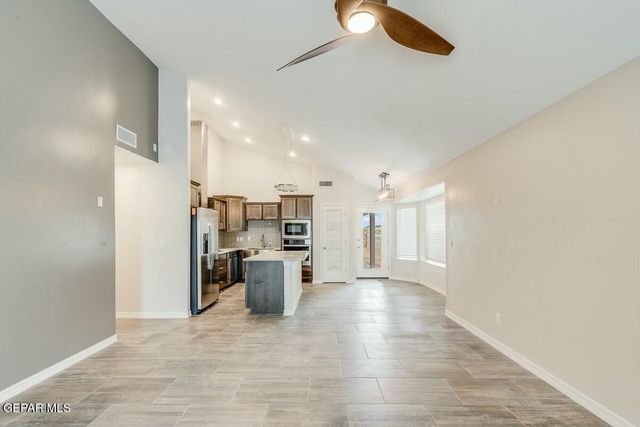 3888 Surmise Street, El Paso, TX 79938