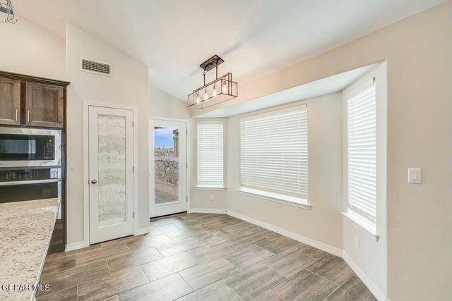 3888 Surmise Street, El Paso, TX 79938