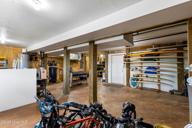 412 Lakeview Drive, Hampstead, NC 28443