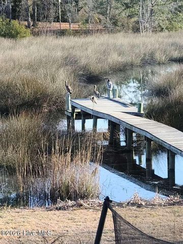 412 Lakeview Drive, Hampstead, NC 28443