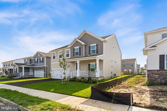 27 COTTONWOOD AVE, Berlin, NJ 08009