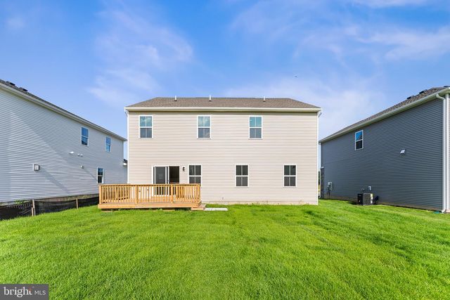 27 COTTONWOOD AVE, Berlin, NJ 08009