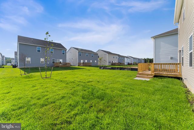 27 COTTONWOOD AVE, Berlin, NJ 08009