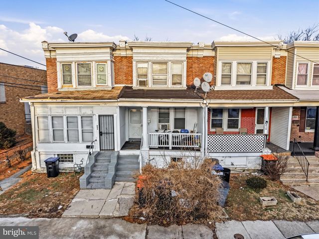 843 ELSINORE PL, Chester, PA 19013