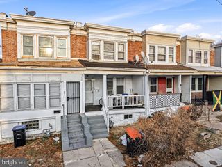 843 ELSINORE PL, Chester, PA 19013