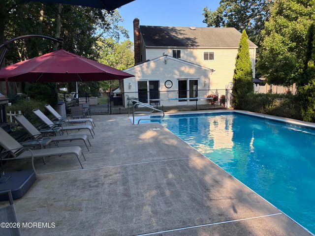 51 Claridge Drive, Jackson, NJ 08527