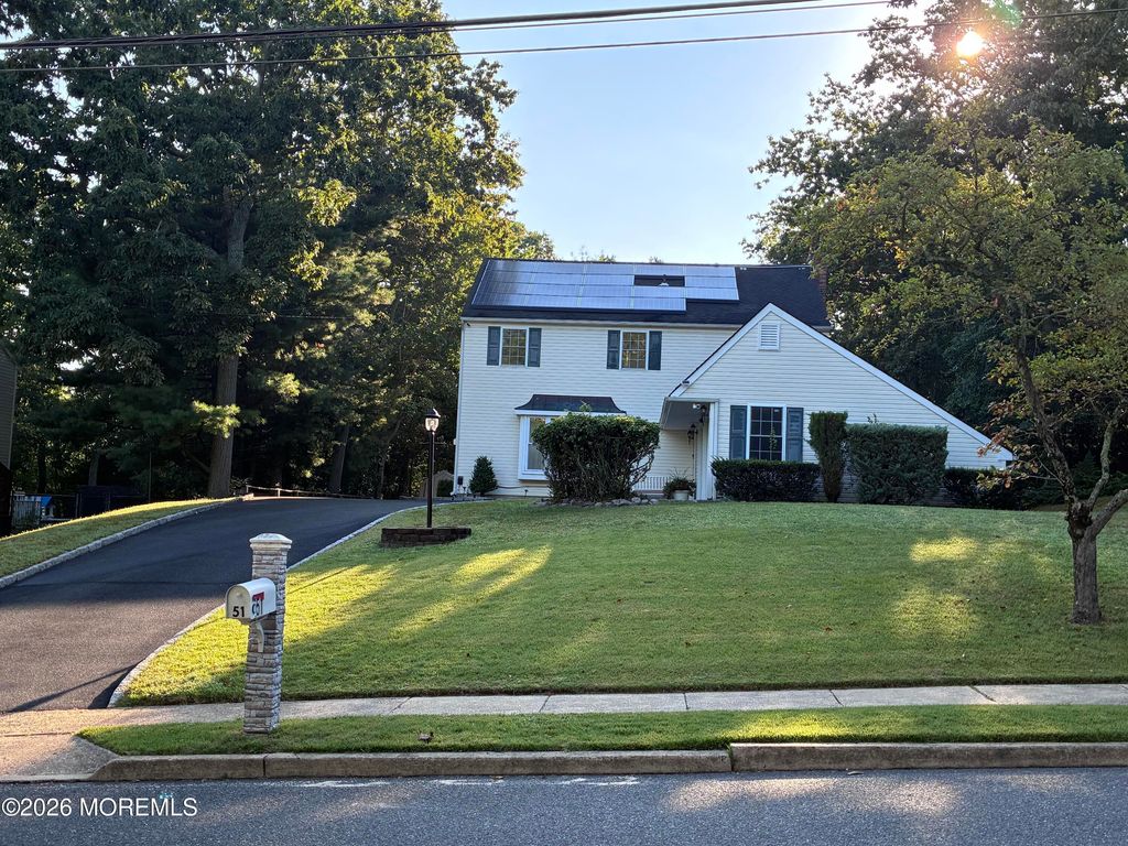 51 Claridge Drive, Jackson, NJ 08527