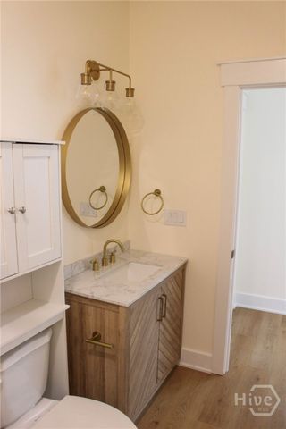 17 Abraham Road, Savannah, GA 31406