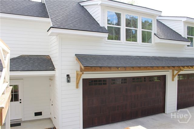 17 Abraham Road, Savannah, GA 31406