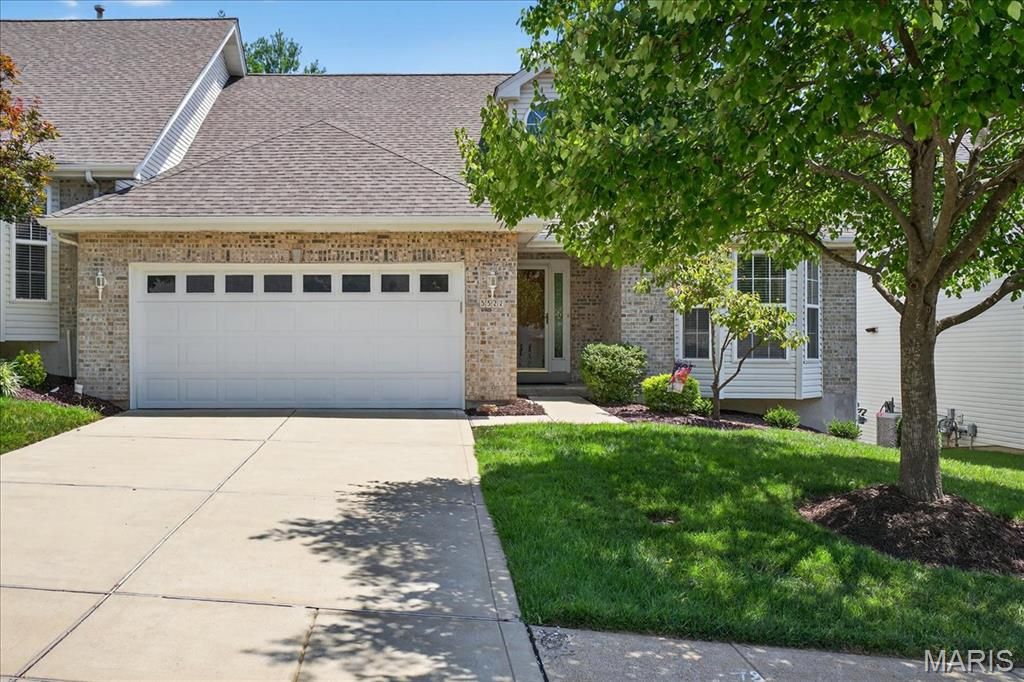 5522 Remington Villas Court, Unincorporated, MO 63129