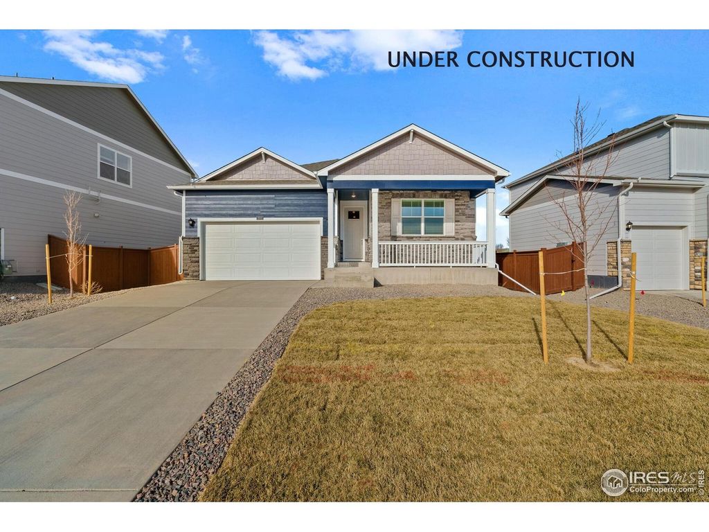 72 N 45th Ave, Brighton, CO 80601