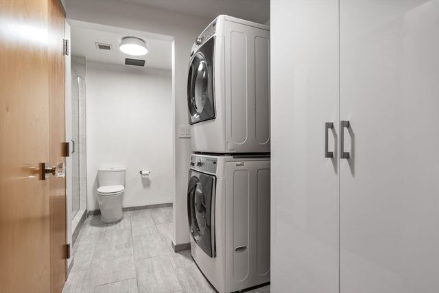 21 Wormwood Street 411, Boston, MA 02210