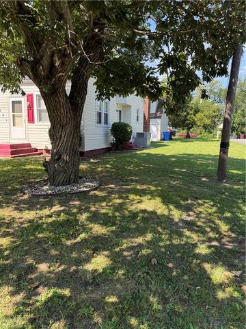 601 Wingfield AVE, Chesapeake, VA 23325