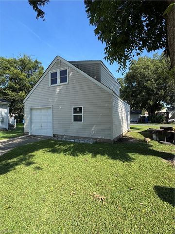 601 Wingfield AVE, Chesapeake, VA 23325