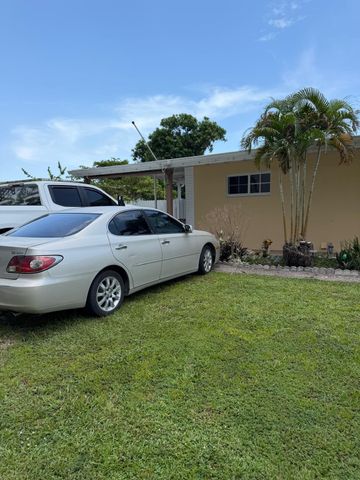 1836 Baythorne Road, West Palm Beach, FL 33415