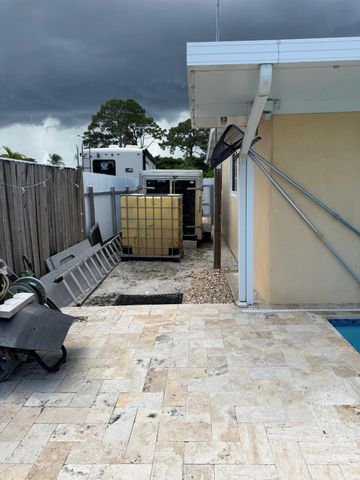 1836 Baythorne Road, West Palm Beach, FL 33415