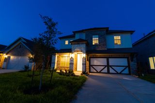 217 Bonita Beach Drive, Katy, TX 77493