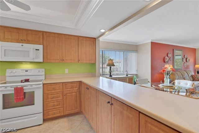 4396 Bowsprit CT 2A, Fort Myers, FL 33919