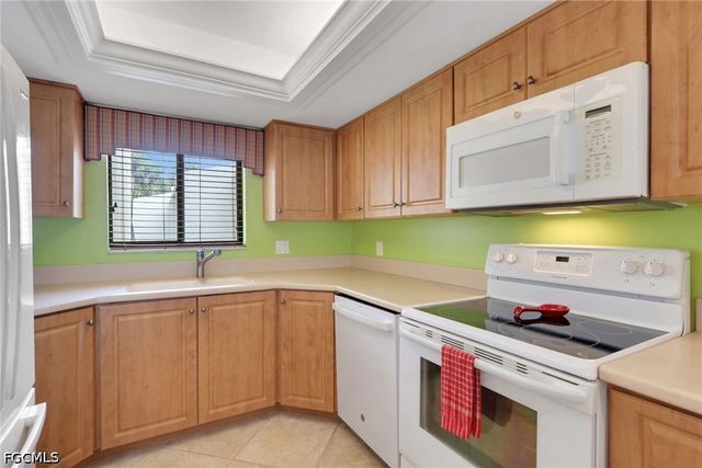 4396 Bowsprit CT 2A, Fort Myers, FL 33919