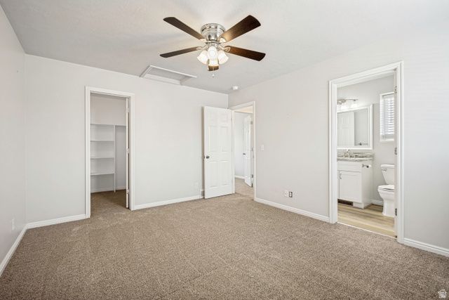 5529 RIDGE HOLLOW WAY, Kearns, UT 84118